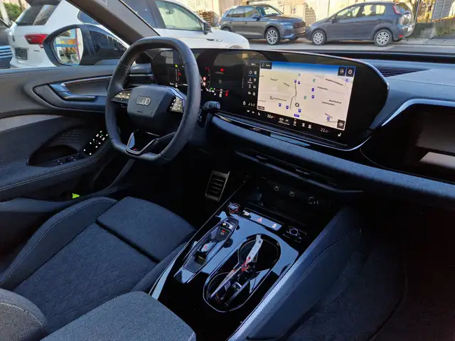 Audi A5 view 8