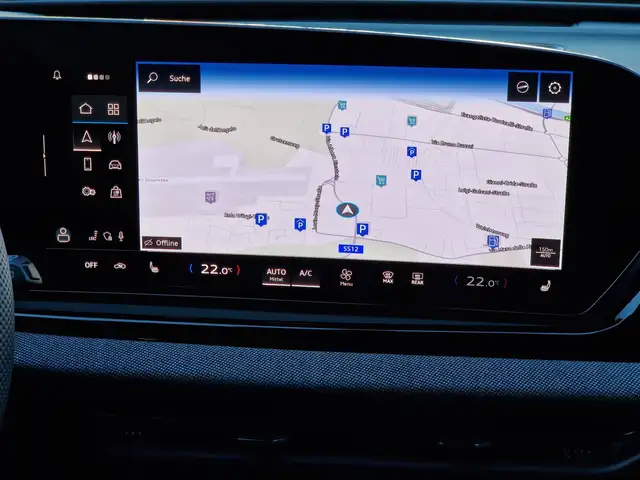 Audi A5 view 13