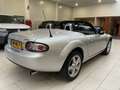 Mazda MX-5 1.8 Touring [ ORIGINEEL NL AUTO | ZEER NETTE STAAT Grau - thumbnail 3