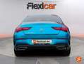Mercedes-Benz CLA 220 220d Azul - thumbnail 4