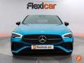 Mercedes-Benz CLA 220 220d Azul - thumbnail 2