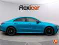 Mercedes-Benz CLA 220 220d Azul - thumbnail 3