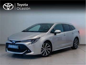 Touring Sports 180H Style