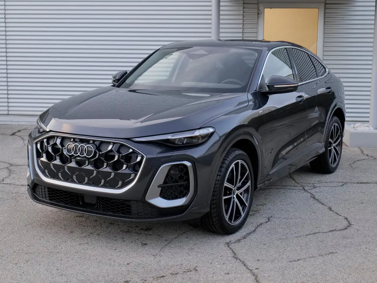 Audi Q5 2026