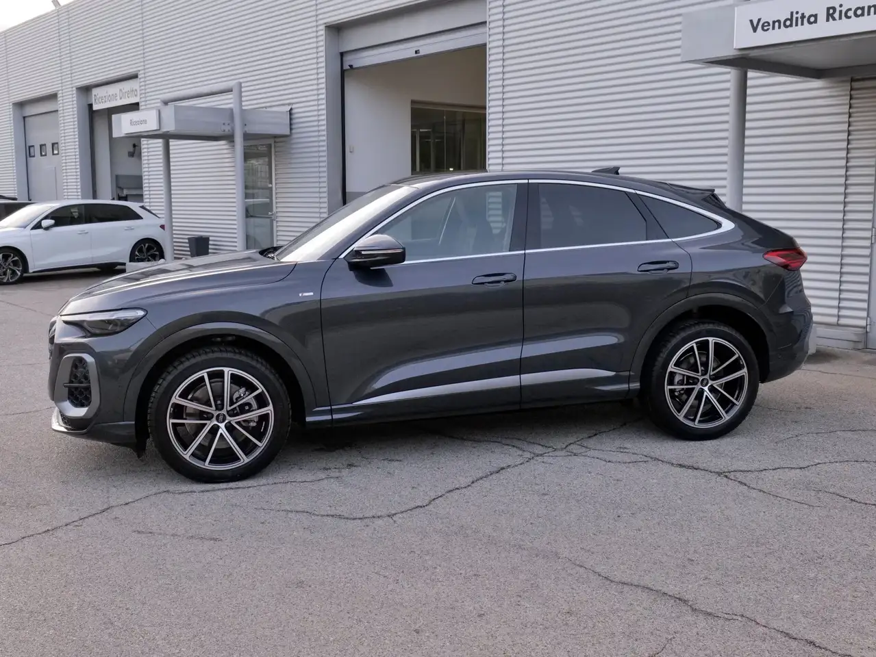 Audi Q5 2026