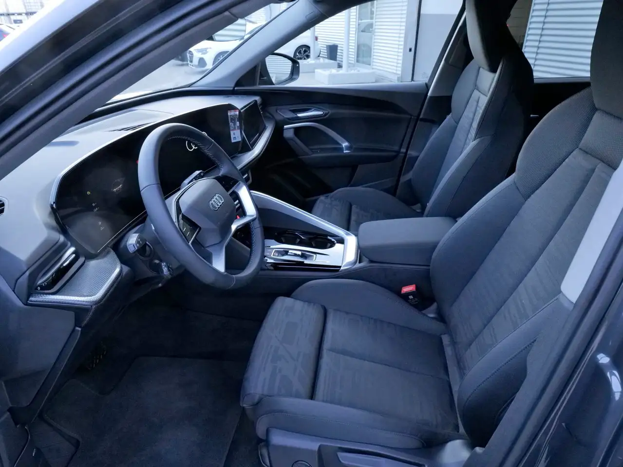 Audi Q5 2026