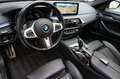 BMW 540 xd Touring M Sport LED LiveCockPro AHK Pano! Noir - thumbnail 10
