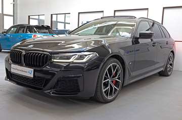 xd Touring M Sport LED LiveCockPro AHK Pano!