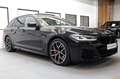 BMW 540 xd Touring M Sport LED LiveCockPro AHK Pano! Noir - thumbnail 3