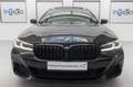 BMW 540 xd Touring M Sport LED LiveCockPro AHK Pano! Noir - thumbnail 2