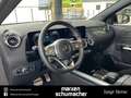 Mercedes-Benz GLA 200 GLA 200 4M AMG MBUXHigh-End+AHK+Night+LED+Kamera Silver - thumbnail 8