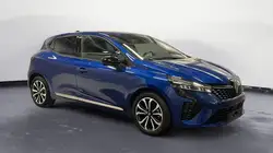 Renault Clio Tce 90 V BERLINE Techno - Caméra - Keyless