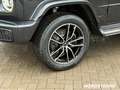 Mercedes-Benz G 450 G 450 d AMG-Line Massage Standheizung Sitzklima Noir - thumbnail 31