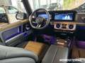 Mercedes-Benz G 450 G 450 d AMG-Line Massage Standheizung Sitzklima Noir - thumbnail 9