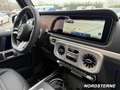 Mercedes-Benz G 450 G 450 d AMG-Line Massage Standheizung Sitzklima Noir - thumbnail 37