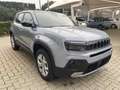 Jeep Avenger 1.2TURBO ALTITUDE 100CV KM0 PREZZO REALE UFFICIALE Grau - thumbnail 2