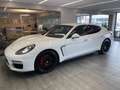 Porsche Panamera GTS*APPROVED/SportChrono/Luft/LED/CAM* White - thumbnail 8