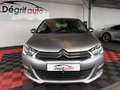 Citroen C4 PureTech 130 SetS BVM6 Feel Gris - thumbnail 2
