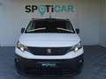 Peugeot Partner Standard 1.6 BlueHDi 75ch Blanc - thumbnail 2