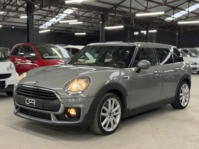 MINI One Clubman 1.5 i * PACK JCW * CARPLAY * SG CH * GPS * CLIM