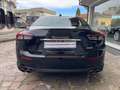 Maserati Ghibli 3.0 V6 MY21 250cv auto UNICO PROPRIETARIO STUPENDA Nero - thumbnail 4