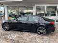 Maserati Ghibli 3.0 V6 MY21 250cv auto UNICO PROPRIETARIO STUPENDA Nero - thumbnail 3