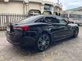 Maserati Ghibli 3.0 V6 MY21 250cv auto UNICO PROPRIETARIO STUPENDA Nero - thumbnail 5