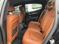 Maserati Ghibli 3.0 V6 MY21 250cv auto UNICO PROPRIETARIO STUPENDA Nero - thumbnail 7