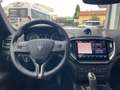 Maserati Ghibli 3.0 V6 MY21 250cv auto UNICO PROPRIETARIO STUPENDA Nero - thumbnail 8