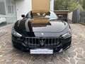 Maserati Ghibli 3.0 V6 MY21 250cv auto UNICO PROPRIETARIO STUPENDA Nero - thumbnail 2