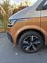 Volkswagen T6.1 Multivan Generation SIX | unfallfrei | Top-Zustand | 2-farbig | ACC | AHK | Klima | LED | Navi | Sitzheizung | 8-fach bereift Bronze - thumbnail 4