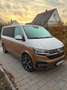 Volkswagen T6.1 Multivan Generation SIX | unfallfrei | Top-Zustand | 2-farbig | ACC | AHK | Klima | LED | Navi | Sitzheizung | 8-fach bereift Bronze - thumbnail 8