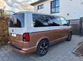 Volkswagen T6.1 Multivan Generation SIX | unfallfrei | Top-Zustand | 2-farbig | ACC | AHK | Klima | LED | Navi | Sitzheizung | 8-fach bereift Bronze - thumbnail 7