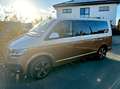 Volkswagen T6.1 Multivan Generation SIX | unfallfrei | Top-Zustand | 2-farbig | ACC | AHK | Klima | LED | Navi | Sitzheizung | 8-fach bereift Bronze - thumbnail 5