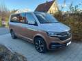 Volkswagen T6.1 Multivan Generation SIX | unfallfrei | Top-Zustand | 2-farbig | ACC | AHK | Klima | LED | Navi | Sitzheizung | 8-fach bereift Bronze - thumbnail 1