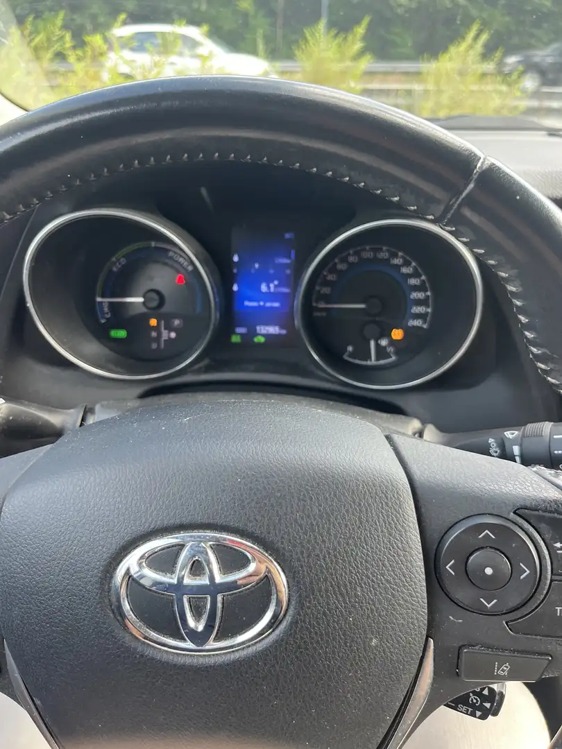 Toyota Auris Touring Sports 1.8h Lounge cvt my18 garanzi toyota - 2