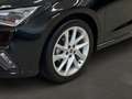 SEAT Ibiza 1.0 TSI FR *KAMERA*NAVI*SITZH* Noir - thumbnail 9
