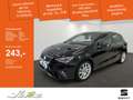 SEAT Ibiza 1.0 TSI FR *KAMERA*NAVI*SITZH* Noir - thumbnail 1