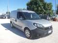 Fiat Doblo furgone Argento - thumbnail 3