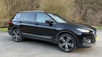 2.0 TDI 4Drive 190 PS | 7-Sitzer | DSG
