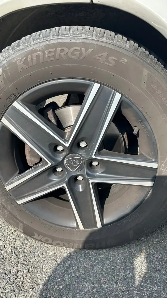 Volkswagen T4 Van, foto 6