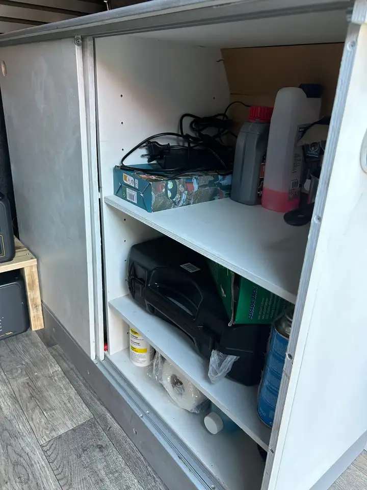 Volkswagen T4 Van, foto 10