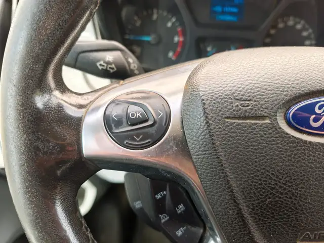 Ford Transit view 24