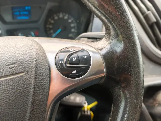 Ford Transit view 26
