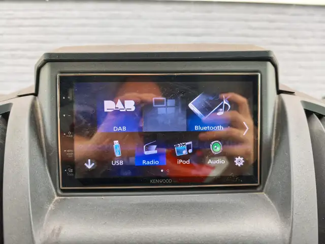 Ford Transit view 10