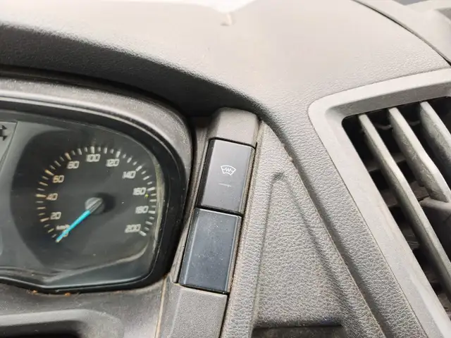 Ford Transit view 28
