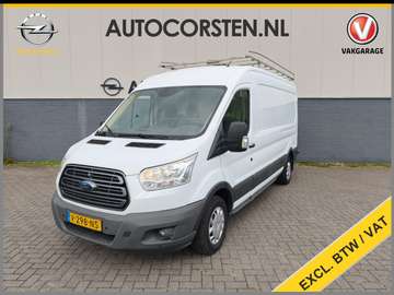 310 2.2TDCI L3H3 3-Persoons Imperiaal Camera Pdc C