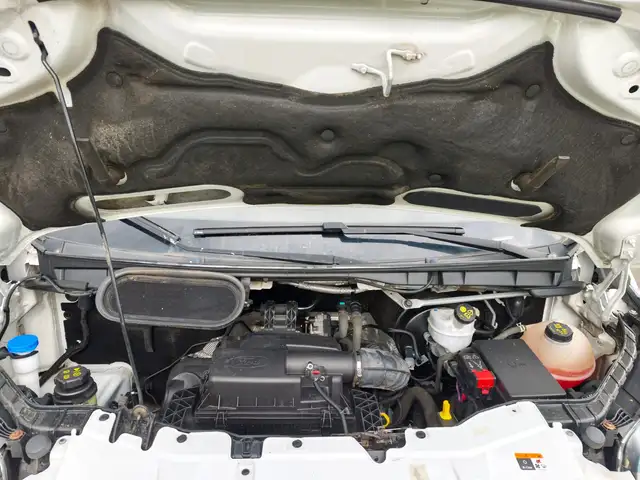 Ford Transit view 30