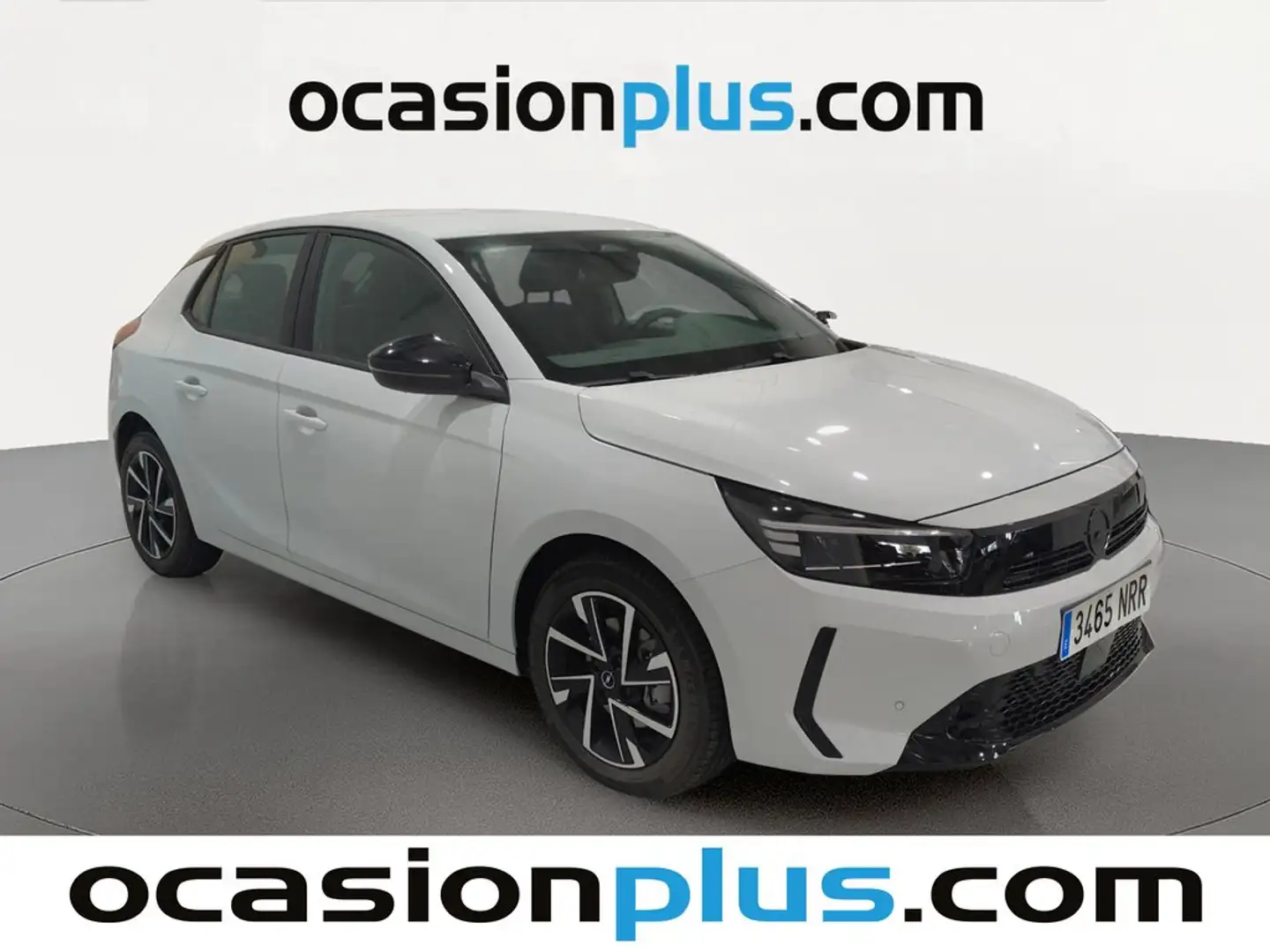 Opel Corsa 1.2T XHL S/S GS 100 Blanco - 2