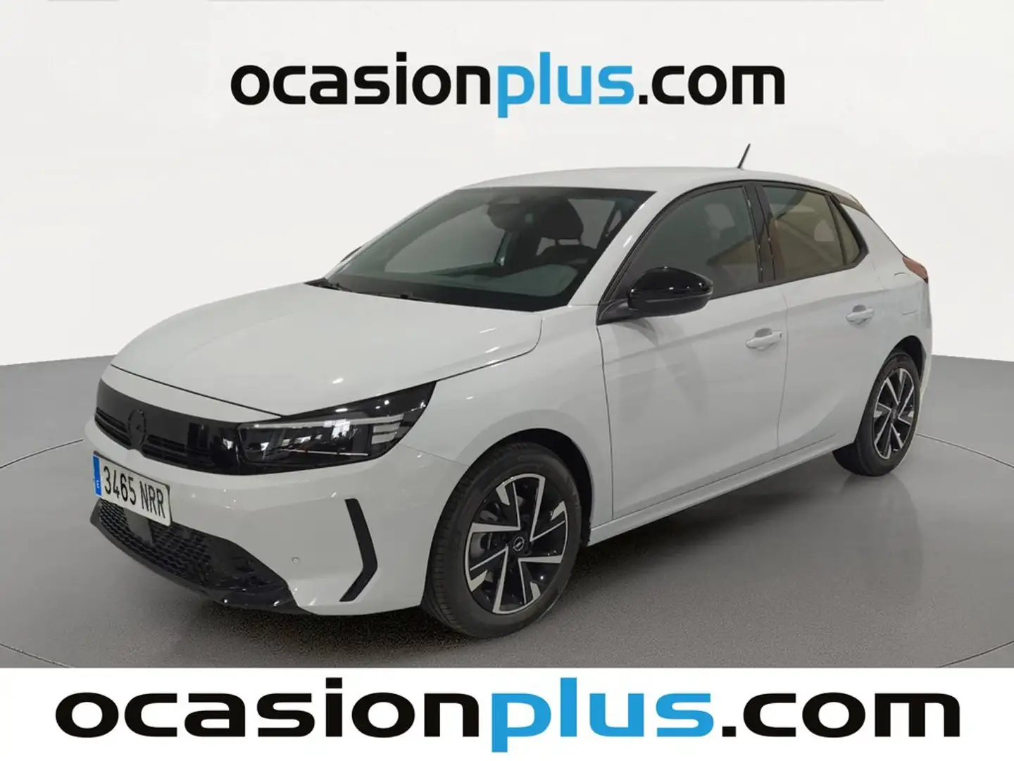 Opel Corsa 1.2T XHL S/S GS 100 Blanco - 1